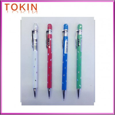 Hote sale mini mechanical pencil